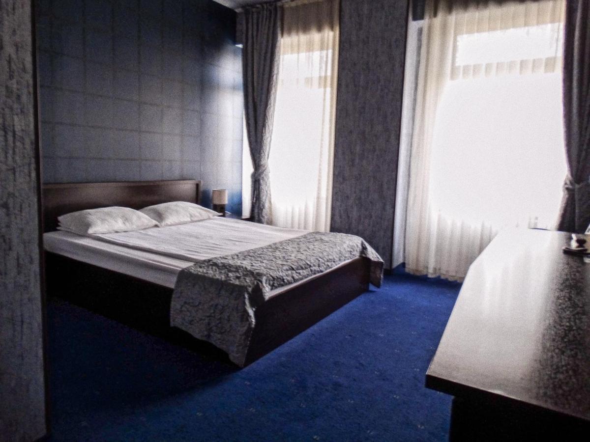 Hotel Aqualand Plovdiv Exteriör bild